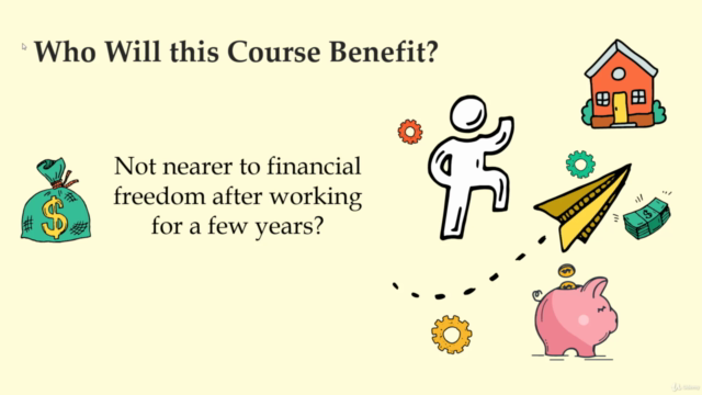 Money Management 101: Beginner's Guide to Financial Freedom – Screenshot 2