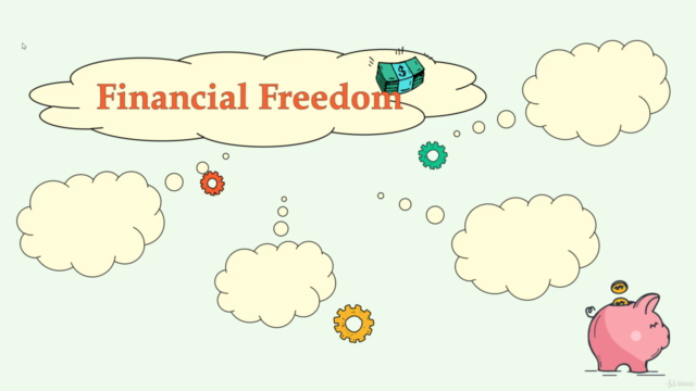 Money Management 101: Beginner's Guide to Financial Freedom – Screenshot 3