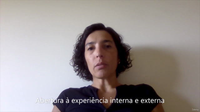 Auto-conhecimento e identidade pessoal – Screenshot 1