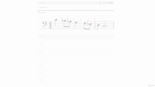 ABRSM Music Theory Practice Exam: Grade 1 & Grade 2 - Screenshot_04