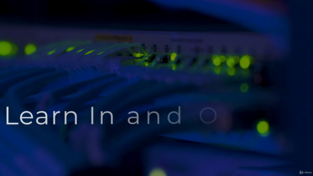 Learn in and Out of DNS – Screenshot 1