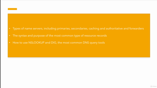 Learn in and Out of DNS – Screenshot 4
