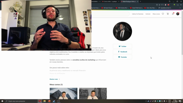 CPA 10 ANBIMA Completo + Dicas De Como Trabalhar Em Um Banco – Screenshot 1