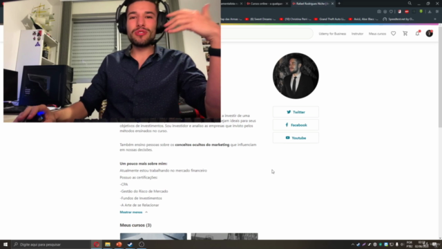 CPA 10 ANBIMA Completo + Dicas De Como Trabalhar Em Um Banco – Screenshot 4