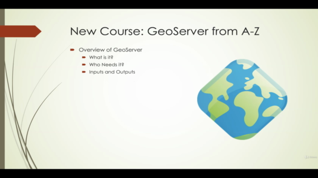 GeoServer from A-Z - Screenshot_01