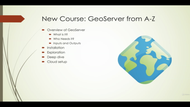 GeoServer from A-Z - Screenshot_02