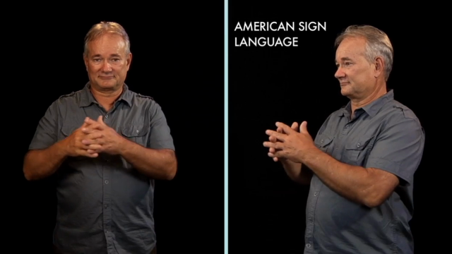 Learn & Master Sign Language – Screenshot 2