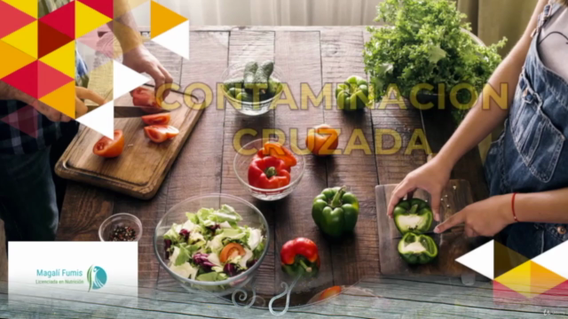 Celiaquía: Nutrición y Cocina Libre de Gluten, sin TACC - Screenshot_01