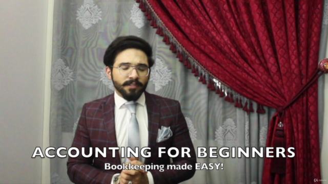 Accounting for Beginners: Bookkeeping made Easy – Screenshot 4