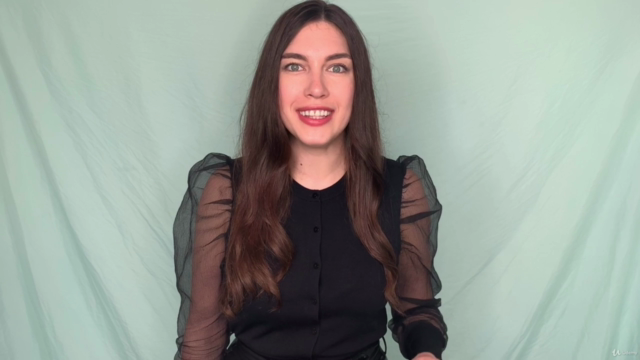 How to become a model: Modeling 101 – Screenshot 2