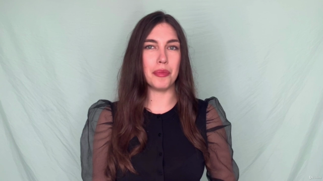 How to become a model: Modeling 101 – Screenshot 3