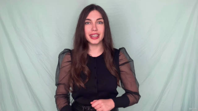 How to become a model: Modeling 101 – Screenshot 4