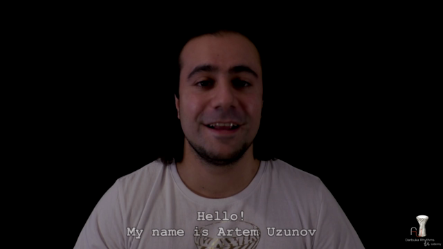 How to play Darbuka. Level 2 (advanced) – Screenshot 2
