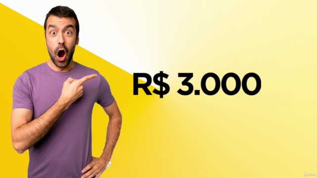 Curso express: Cartão interativo com PowerPoint – Screenshot 4