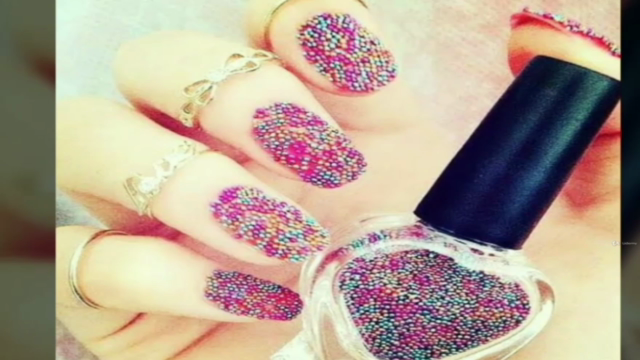 Diseños con gel semi-permanente (GELISH) – Screenshot 2