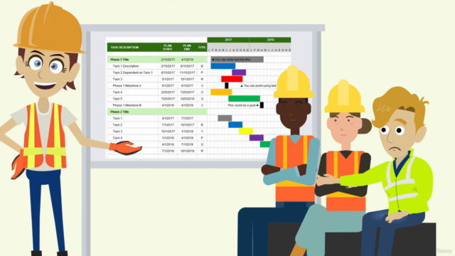 Construction Procurement Management - Screenshot_01