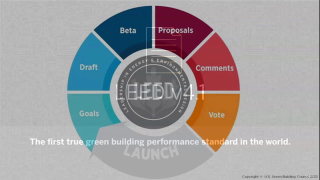 LEED BD+C V4.1- Foundation course - By USGBC Faculty – Screenshot 1