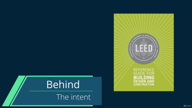 LEED BD+C V4.1- Foundation course - By USGBC Faculty – Screenshot 4