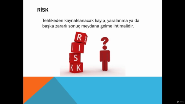 Risk Değerlendirme Rehberi ve Fine-Kinney Risk Değerlendirme – Screenshot 2
