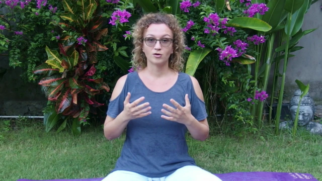Learn The Best Self Massage to Relieve Back Pain & Headachе – Screenshot 3