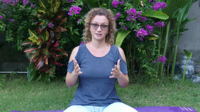 Learn The Best Self Massage to Relieve Back Pain & Headachе – Screenshot 4
