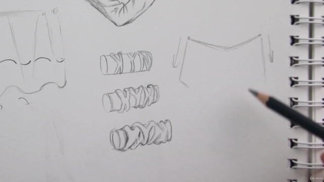 كورس تعلم رسم الشخصيات( الأنمي) _ من مبتدئ لخبير – Screenshot 4