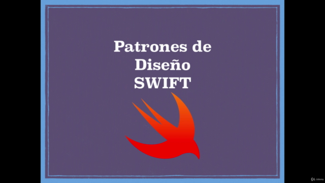 Patrones de Diseño Swift - Screenshot_01
