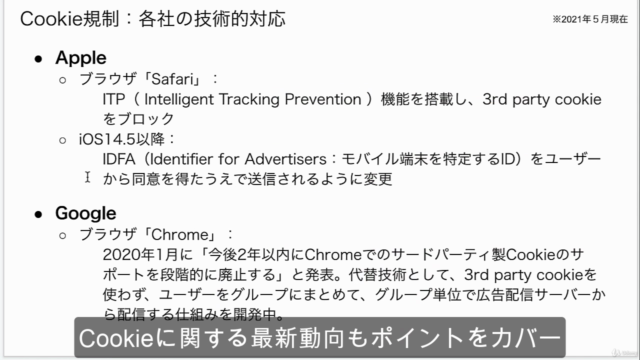 【2時間でサクッと学ぶ 】Webマーケティングの販促手法とアドテクノロジーの基礎(2024年最新) – Screenshot 4