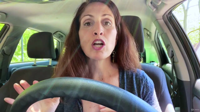 Healing Driving Anxiety with Driving Anxiety Meditations – Screenshot 1