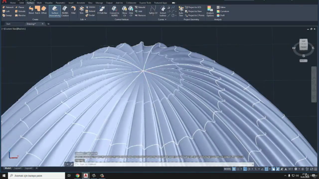 AutoCAD 2D ÇİZİM - İZOMETRİK ÇİZİM - 3D MODELLEME – Screenshot 4