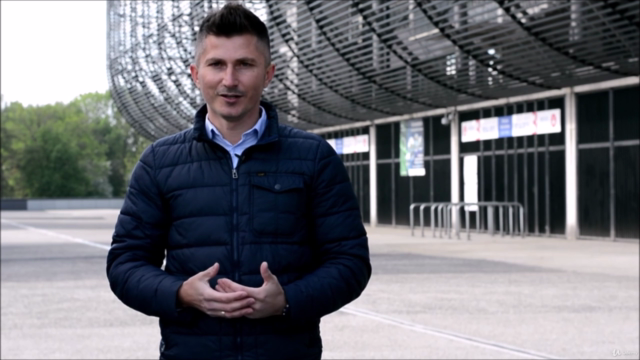Pasja Wystąpień. Mów pewnie do kamery i audytorium. – Screenshot 2