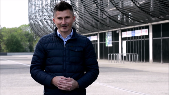 Pasja Wystąpień. Mów pewnie do kamery i audytorium. – Screenshot 3