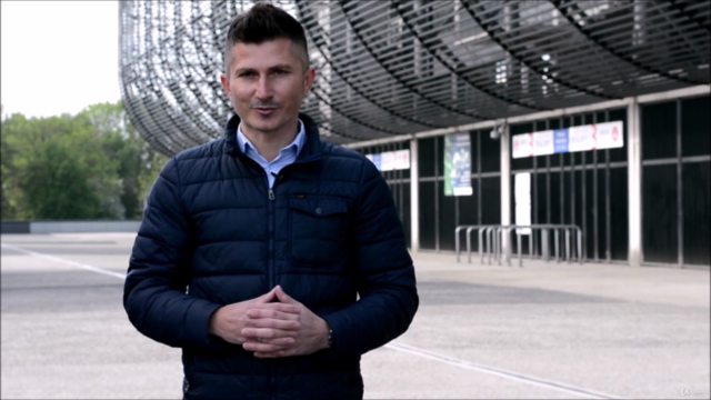 Pasja Wystąpień. Mów pewnie do kamery i audytorium. – Screenshot 4