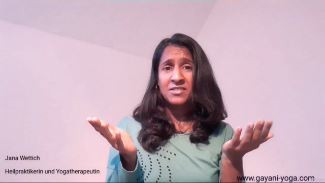 Yoga - Therapie bei Menstruationsbeschwerden und PMS – Screenshot 1