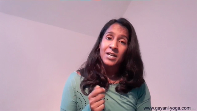 Yoga - Therapie bei Menstruationsbeschwerden und PMS – Screenshot 4