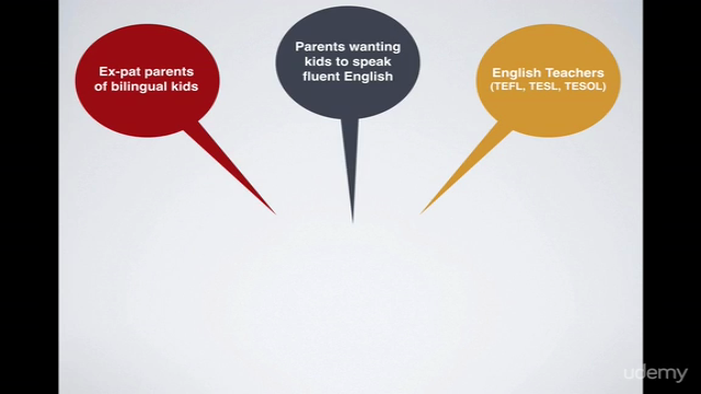 Teach Kids English - ESL Course for Bilingual Children - Screenshot_01