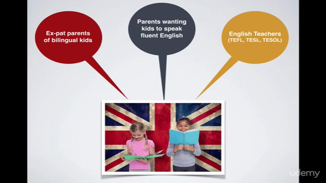 Teach Kids English - ESL Course for Bilingual Children - Screenshot_02