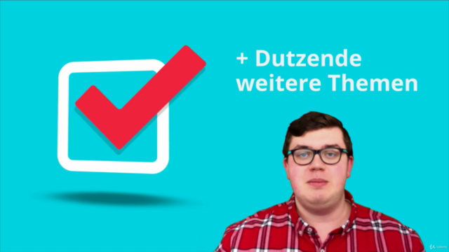 Facebook Marketing für E-Commerce: Lerne Marketing von A-Z – Screenshot 1