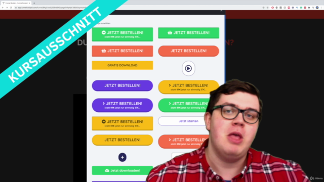 Facebook Marketing für E-Commerce: Lerne Marketing von A-Z – Screenshot 4