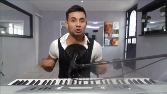 curso de canto online – Screenshot 4