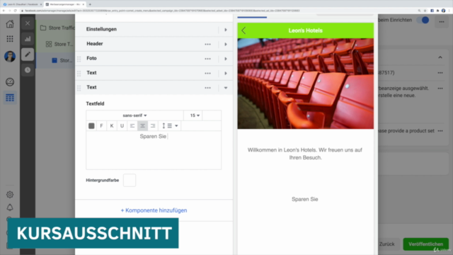 Marketing für Lokale Unternehmen: Mehr Kunden & Reichweite - Screenshot_01