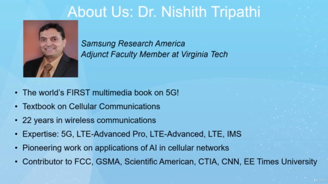 Essentials of 5G: A Concise Technical Introduction – Screenshot 2