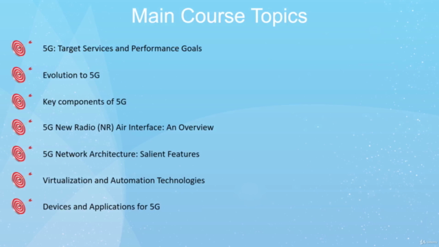 Essentials of 5G: A Concise Technical Introduction – Screenshot 4