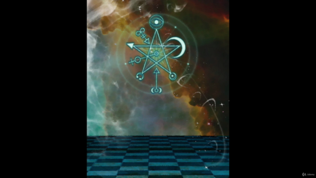 Magick 201: Handy Sigil Magick – Screenshot 4