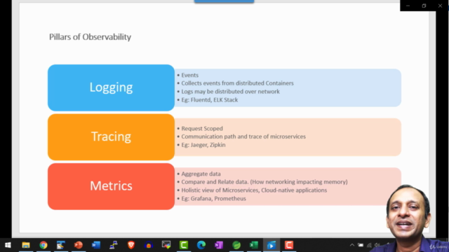 Jaeger - Distributed Tracing for Cloud Native Applications – Screenshot 1