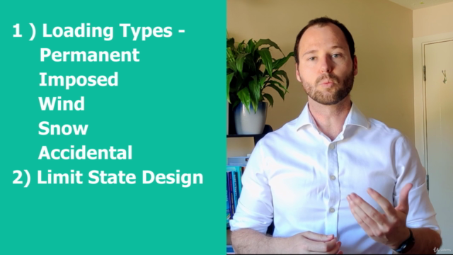 Structural Loading: Loading Types and Forces – Screenshot 3