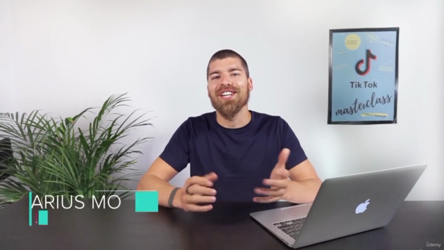 TikTok Marketing 2025: Grow Your Account & Master TikTok Ads – Screenshot 2