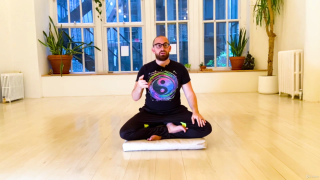 Learn To Focus: Meditation & Mindfulness For ADHD - Screenshot_03