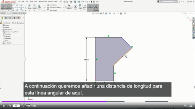 Printing 3D - Fundamentals and advanced course - Screenshot_03