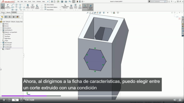 Printing 3D - Fundamentals and advanced course - Screenshot_04